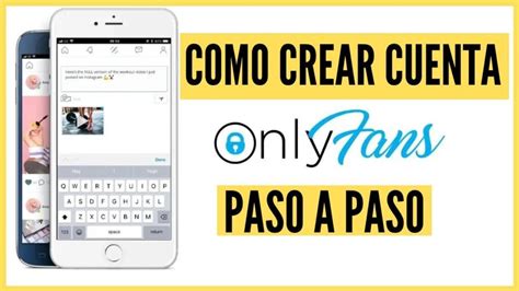 → Cómo Iniciar Sesión en OnlyFans